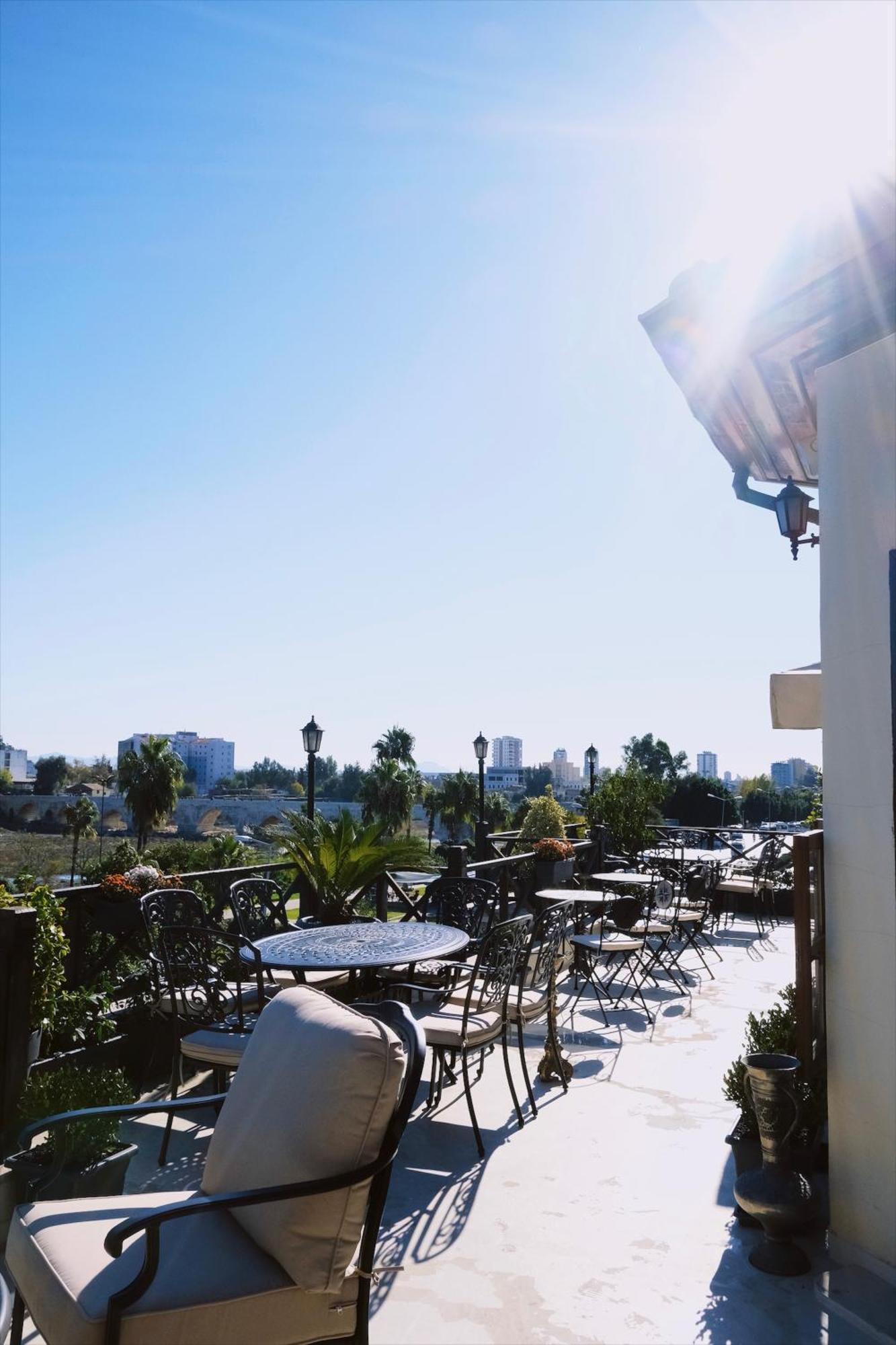 Hotel Bosnali