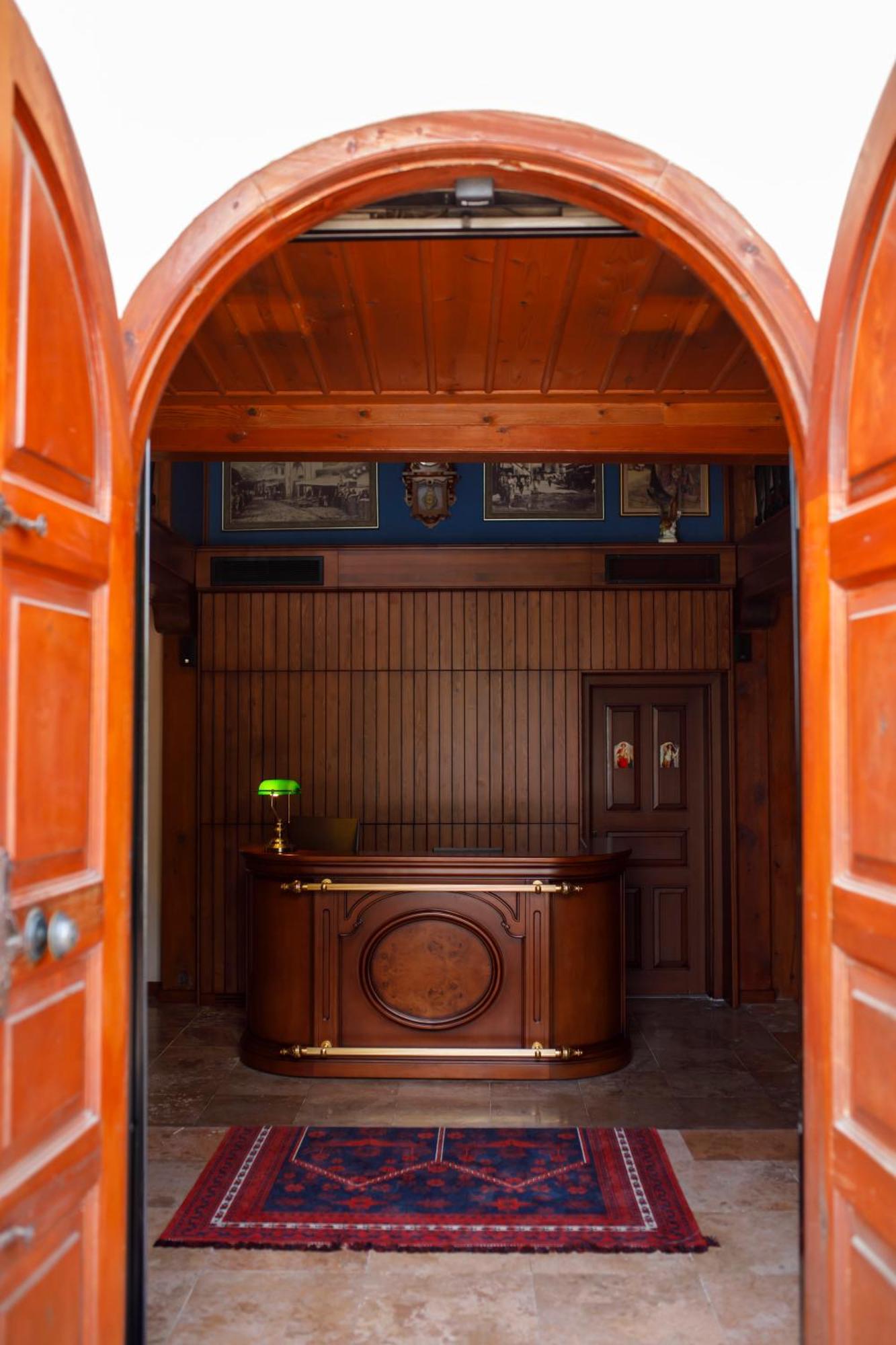 Hotel Bosnali 3*