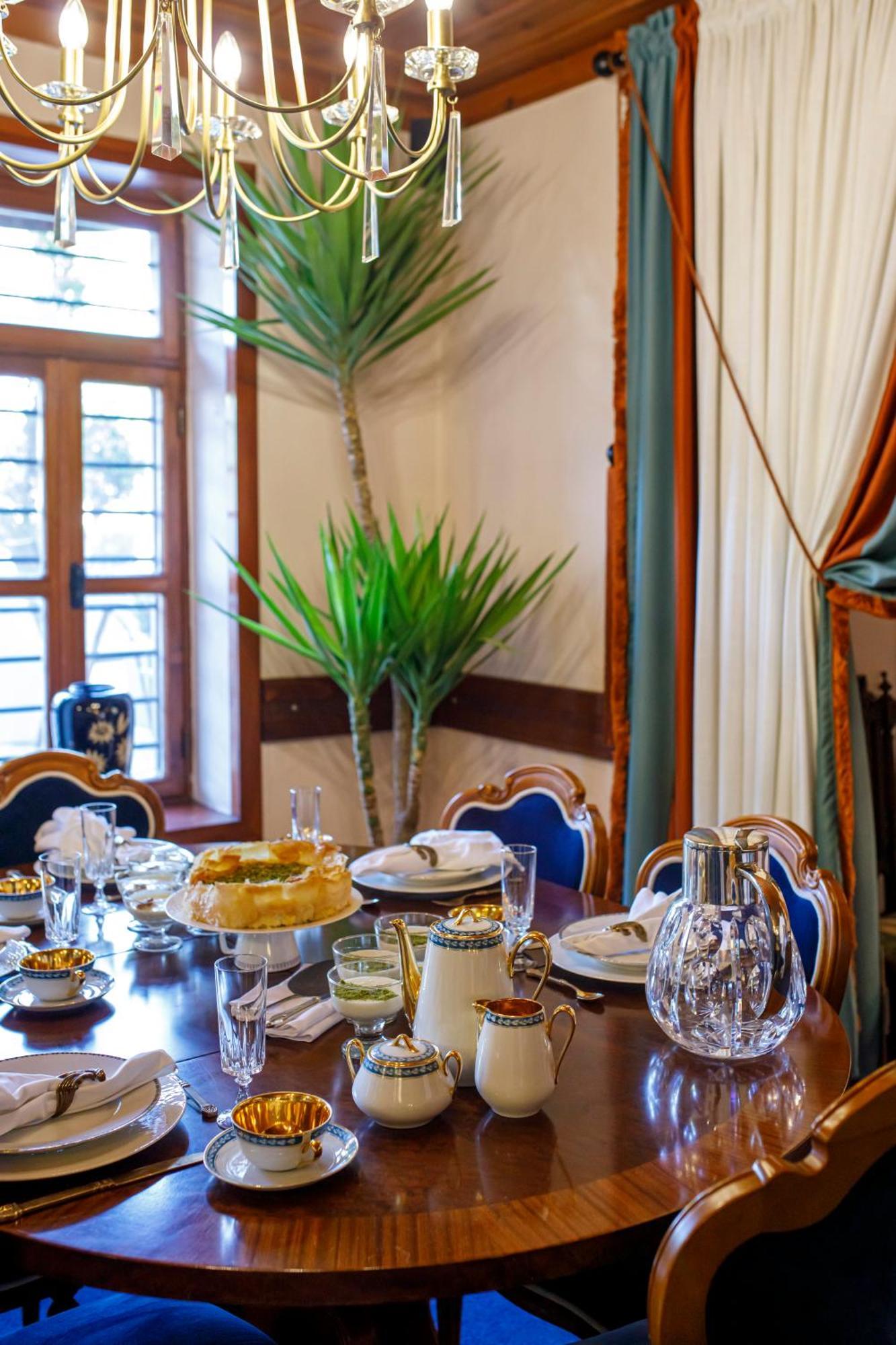 Hotel Bosnali Adana