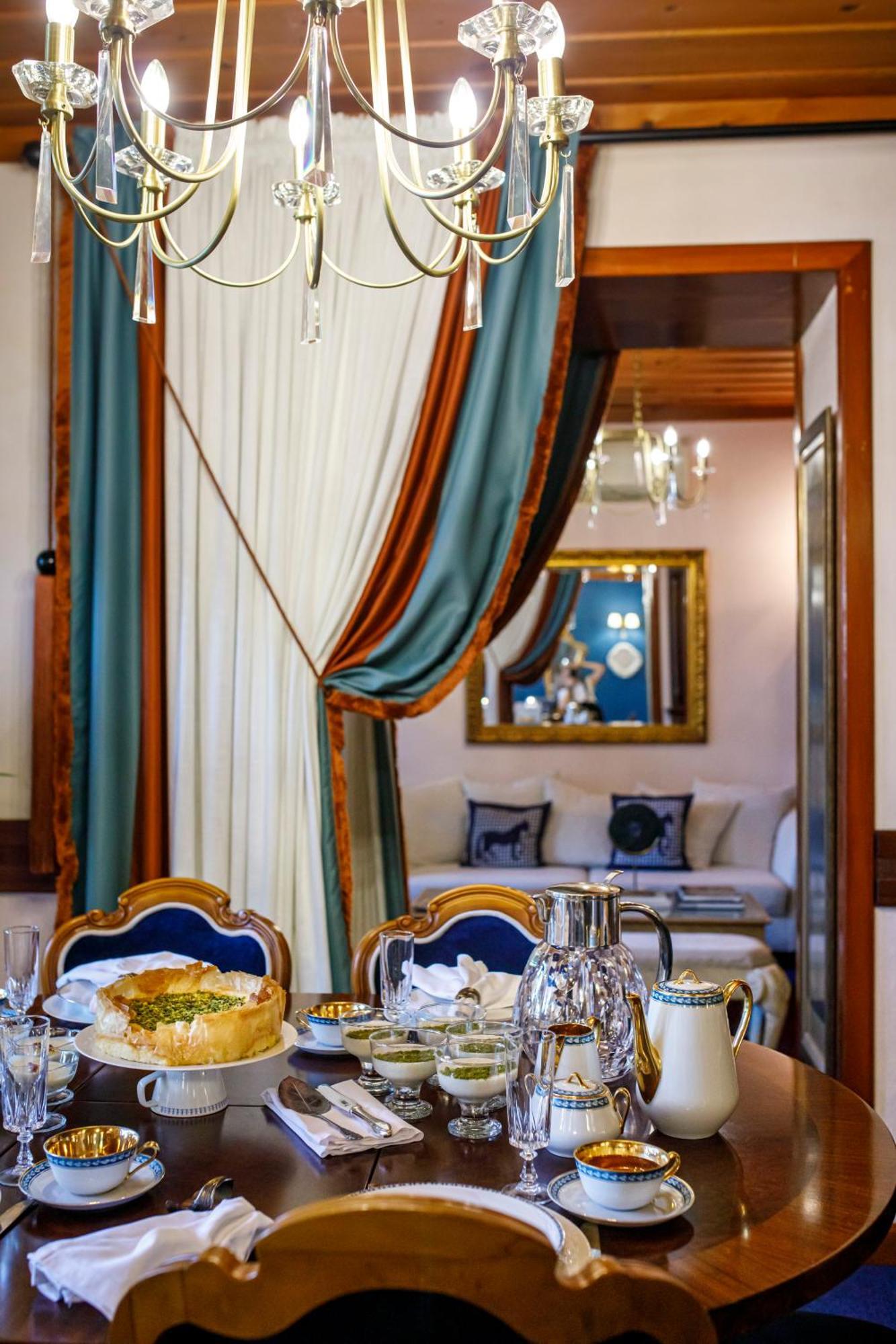 Bosnali Hotel Adana
