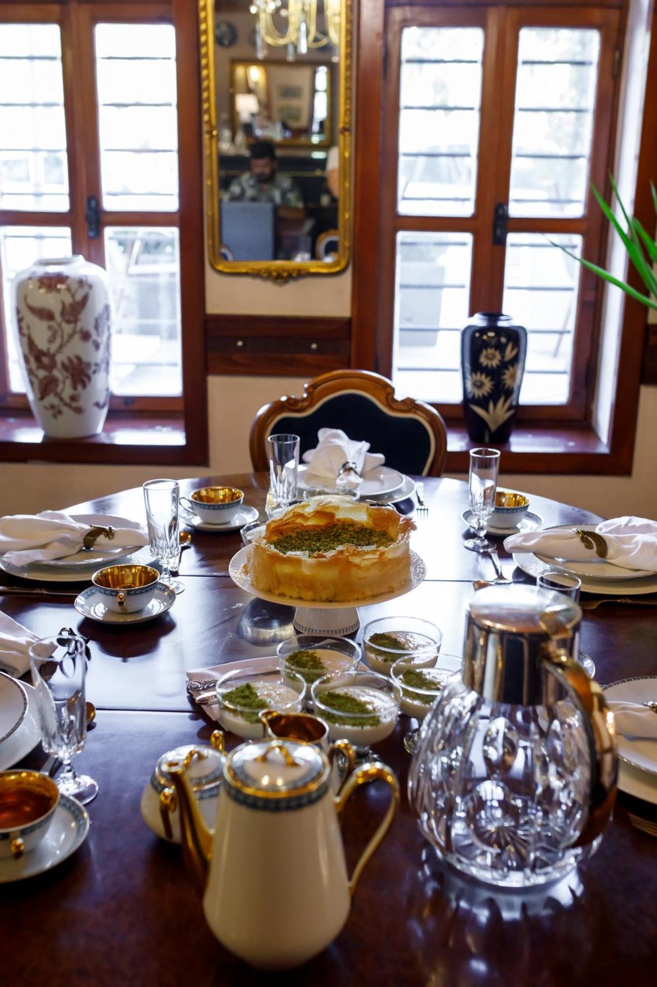 Hotel Bosnali 3*