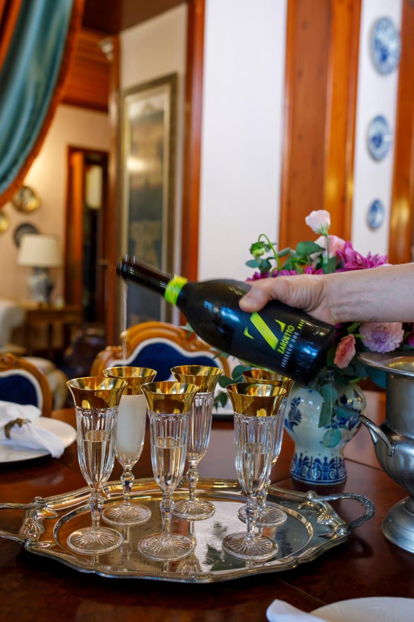 Bosnali Hotel 3*