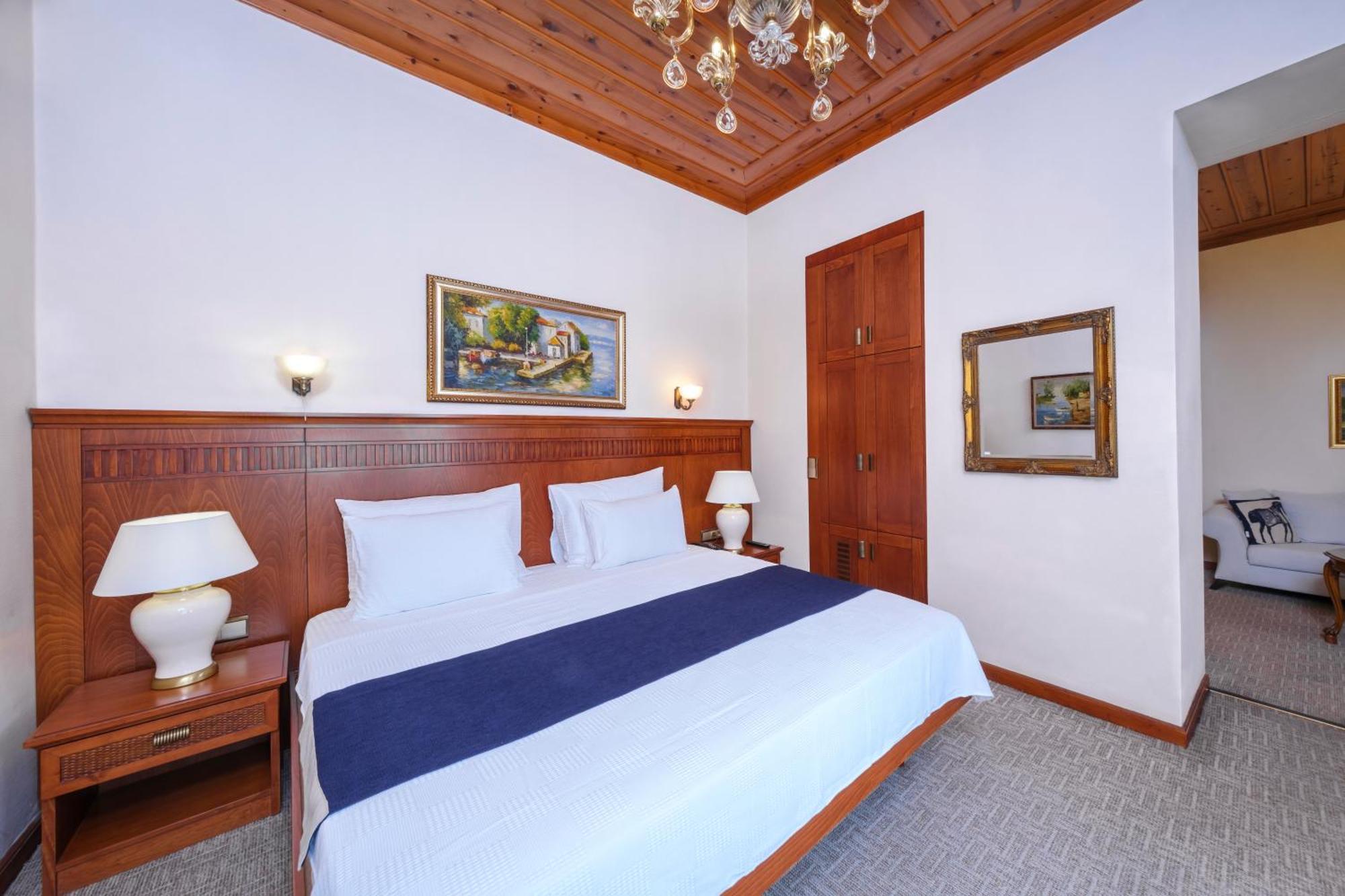 Hotel Bosnali