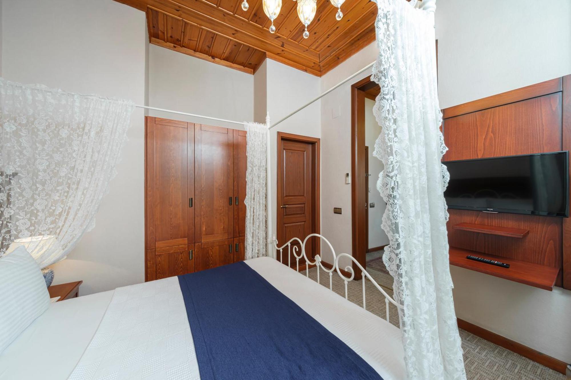 Bosnali Hotel Adana