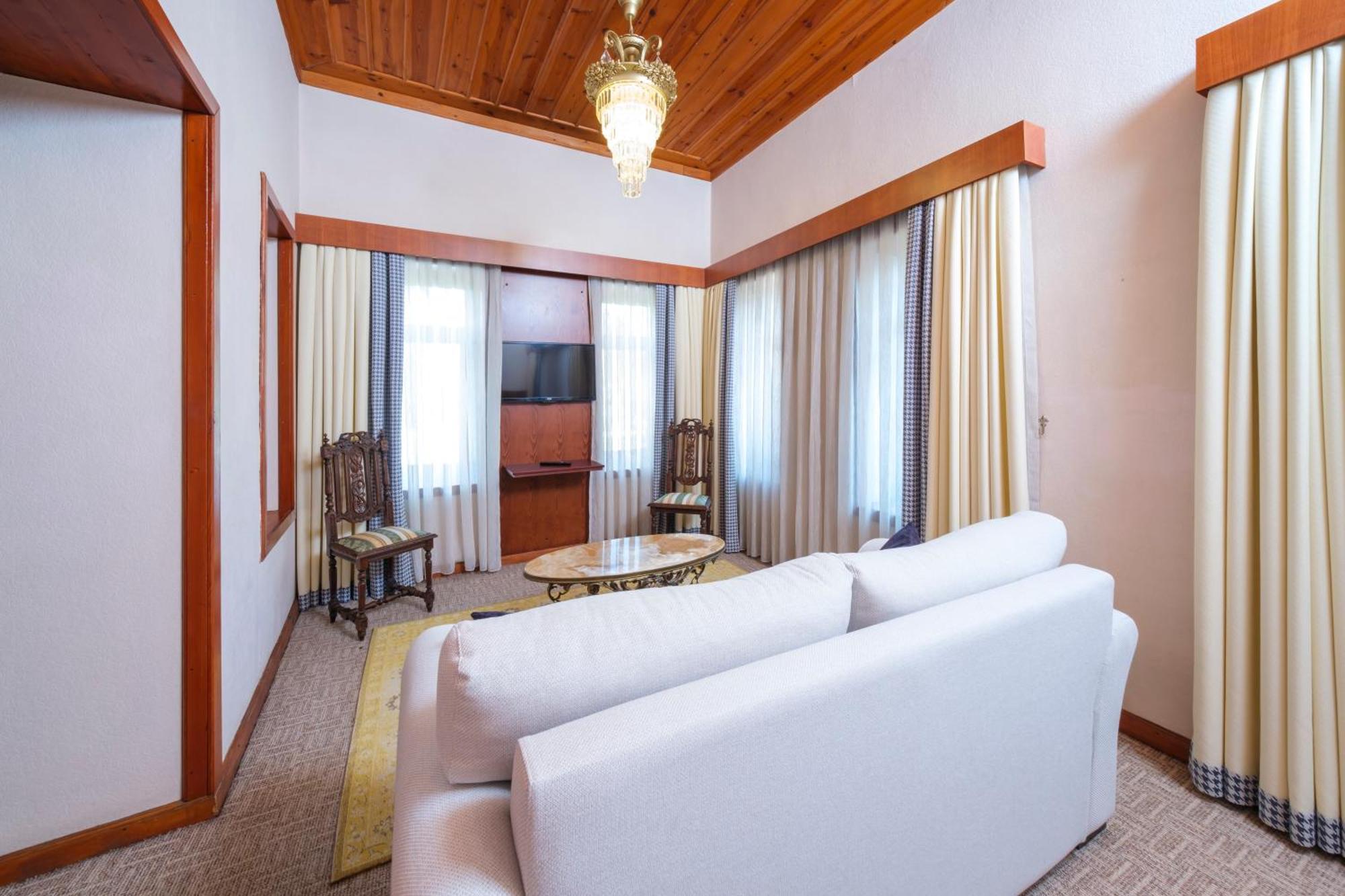 Hotel Bosnali
