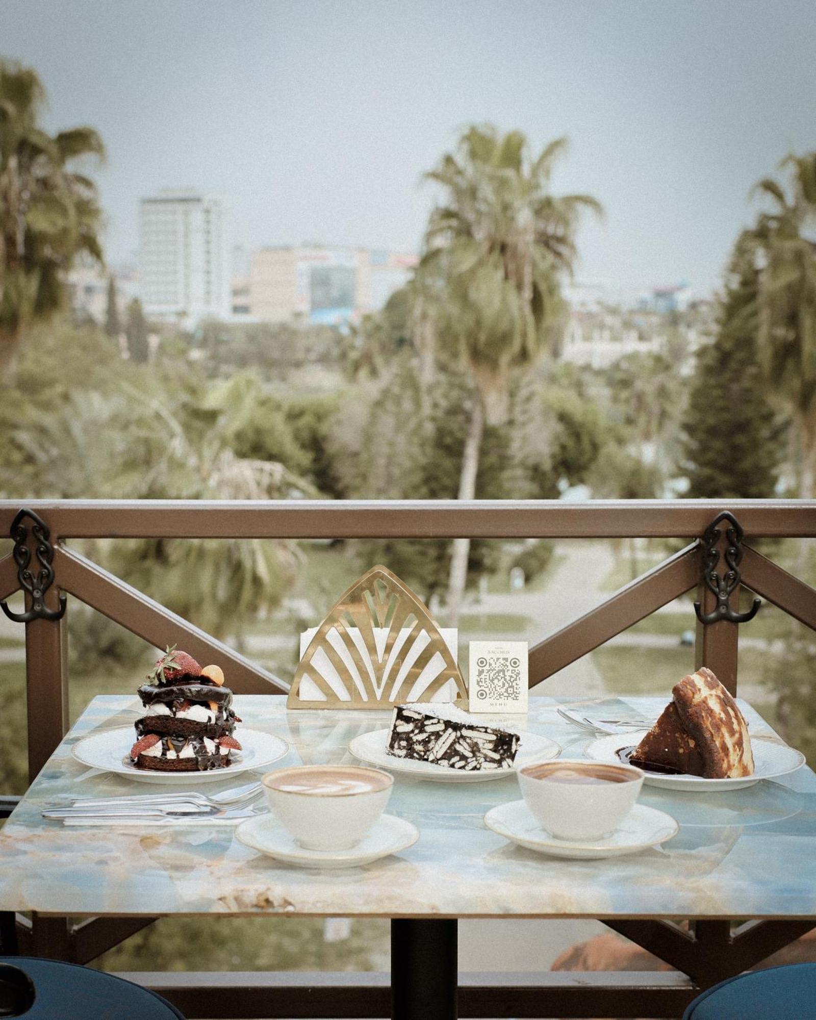 Bosnali Hotel 3*