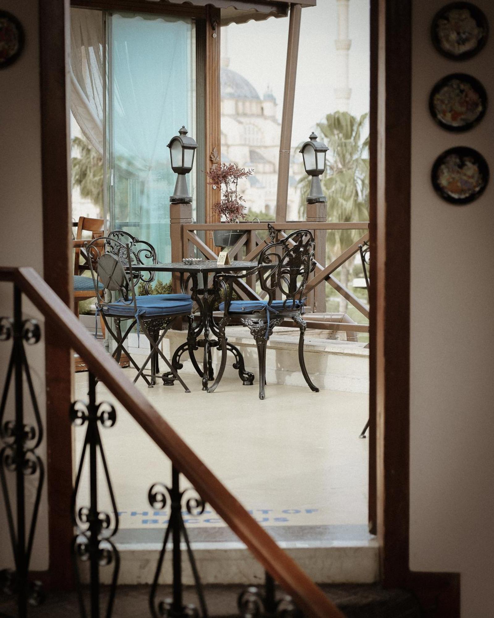 Hotel Bosnali 3*