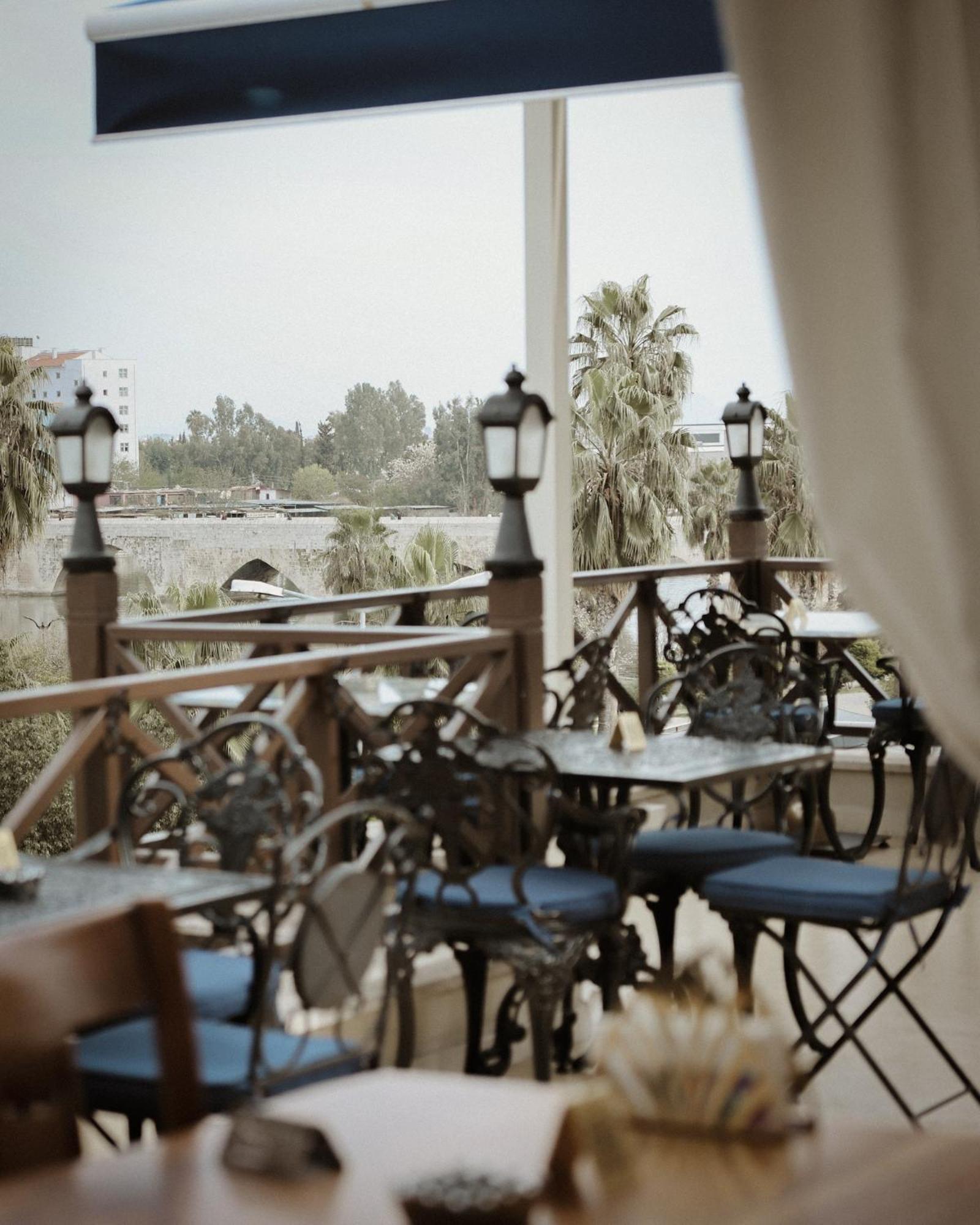 Bosnali Hotel Adana